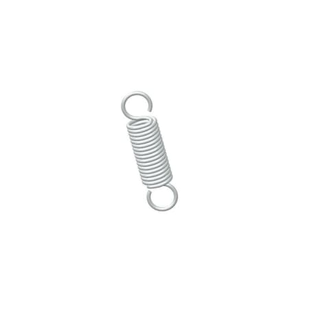 Approved Vendor Extension Spring, O= .063, L= .25, W= .008 G909962734